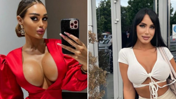 ONA IMA KLIJENTELU, TO NIJE MOJ NIVO! Subotićeva nikad jače napala Anu Korać: Ja sam nečija žena, ne spadam u tu grupu ljudi!