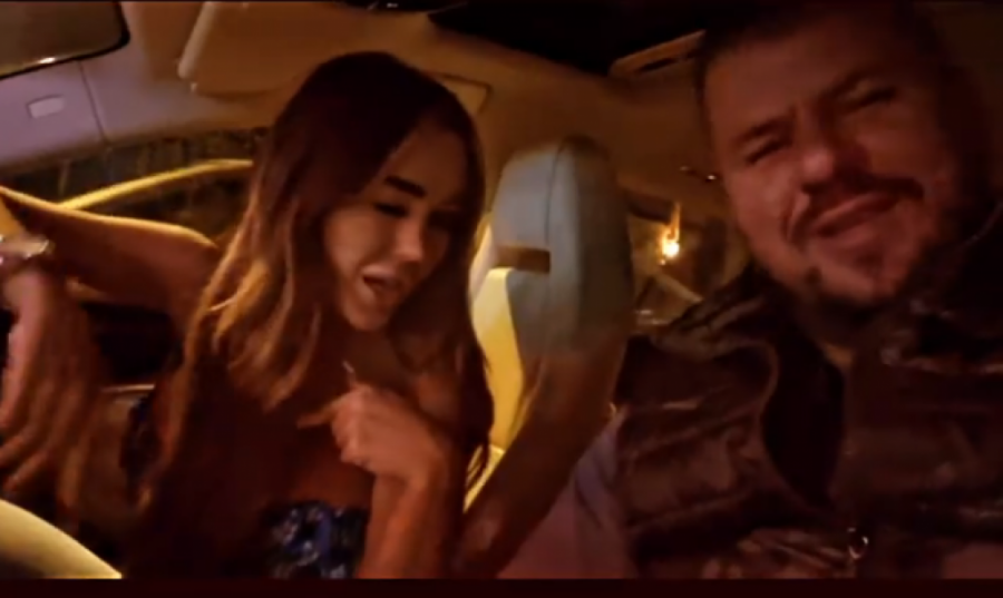 SUPARNICE Ana Korać za Alo! progovorila o odnosu sa Marinkovićevom: Maja me mrzi, ali bi da bude kao ja!