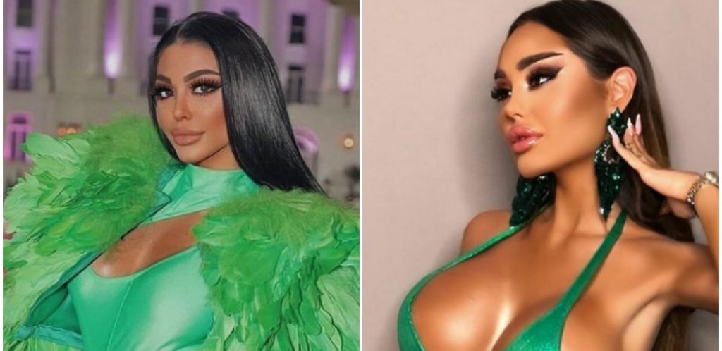 RAT BIVŠIH LJUBAVNIKA NE JENJAVA! Maja isprovocirala Janjuša druženjem sa Mensurom, on joj još žešće uzvratio i udario gde je najviše boli!