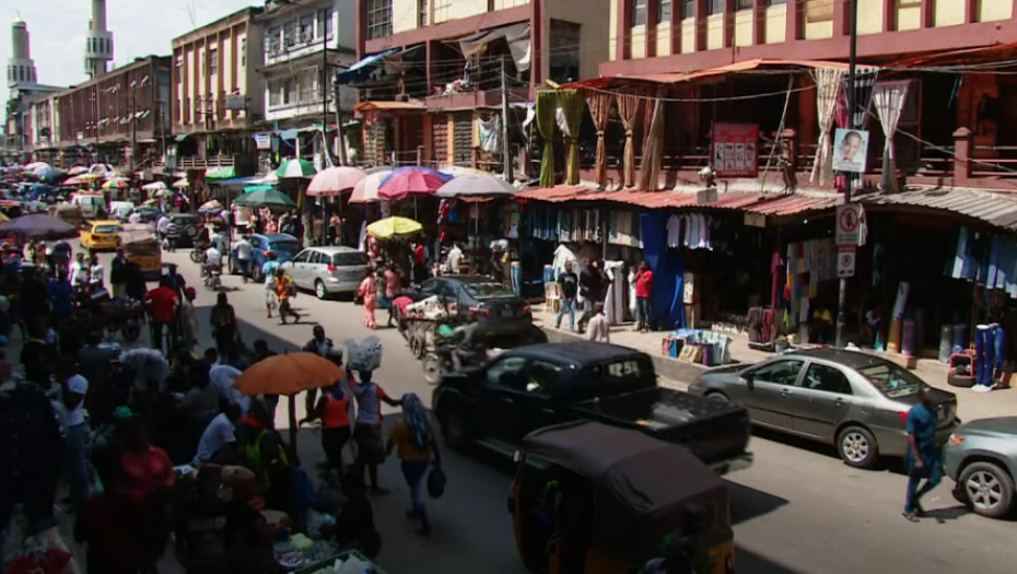 OKONČANI PREGOVORI U NIGERIJI Oslobođeno 28 otetih đaka