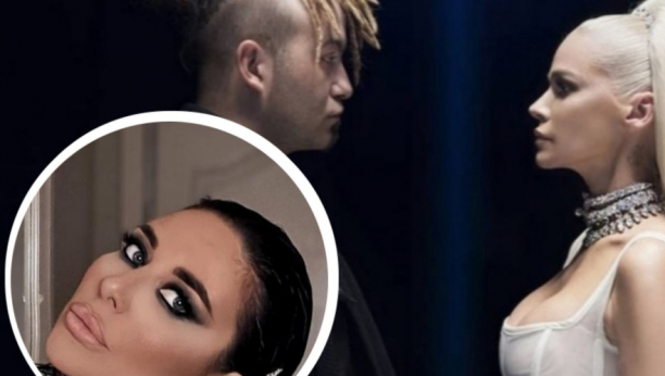 "A KAD SMO MI TO BILE PRIJATELJICE?" Bekvalčeva podigla tenziju i šokirala odgovorom o Ani Nikolić!