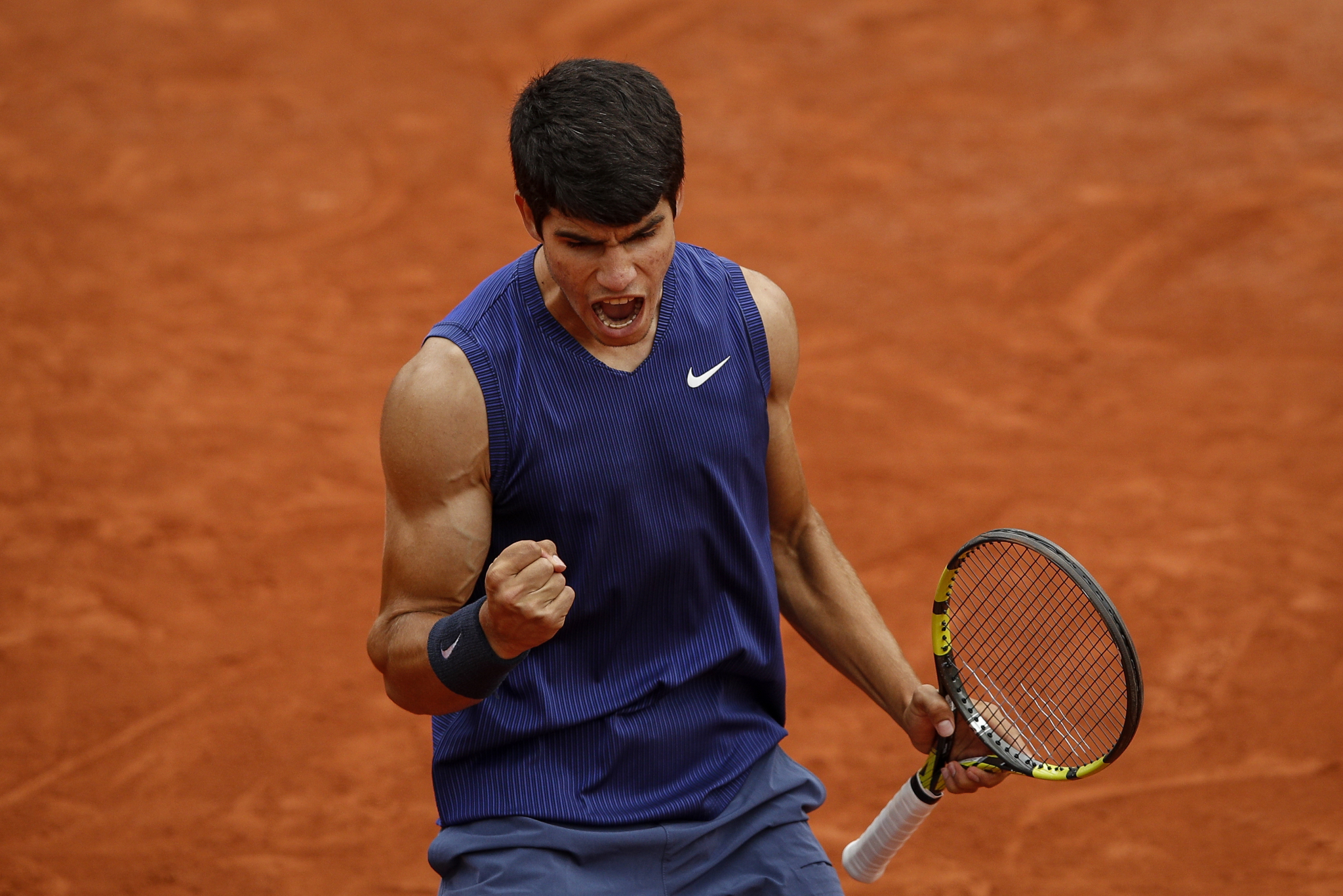 BEJBI NADAL, PRETNJE FEDERERU I ĐOKOVIĆ KAO POSEBNA INSPIRACIJA! Ko je Karlos Alkaraz, nove teniska senzacija?