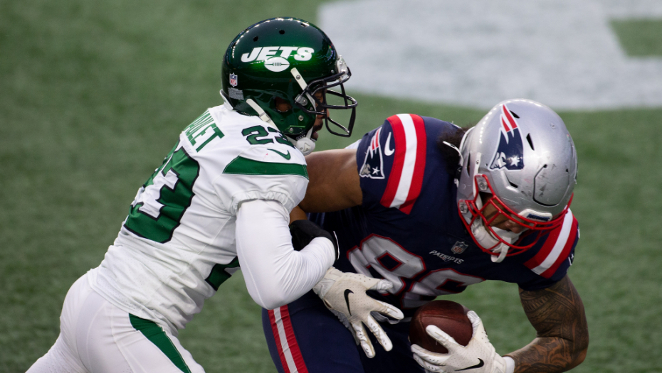 PRAVILA MORAJU DA SE POŠTUJU! NFL će kazniti nevakcinisane igrače ako krše mere