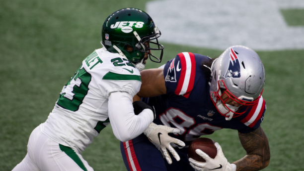 PRAVILA MORAJU DA SE POŠTUJU! NFL će kazniti nevakcinisane igrače ako krše mere