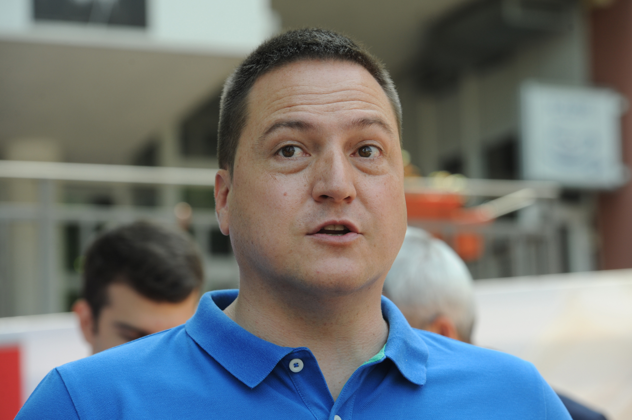 RUŽIĆ PRIMIO TREĆU DOZU VAKCINE Ministar pozvao sve građane da budu odgovorni i vakcinišu se!