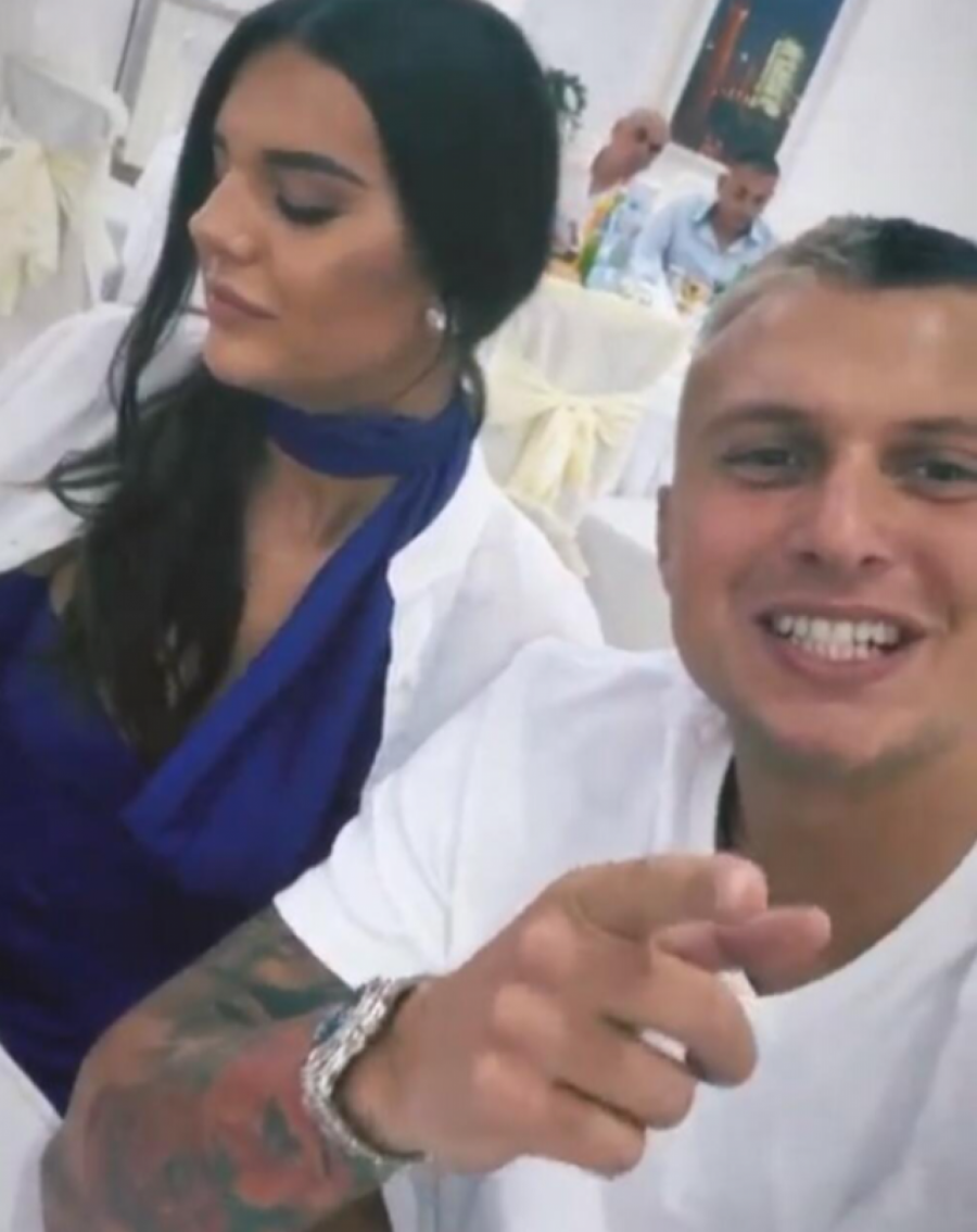 JOVANA UHVATILA STEFANA KAKO KRŠI ZAKON! Neodgovornim ponašanjem Karić je prekršio najmanje dva propisa!