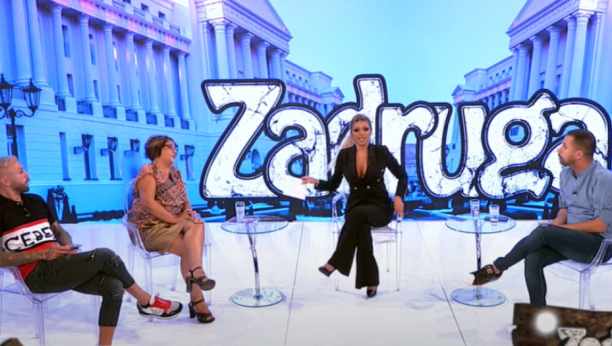 ŠA NEMA POJMA O OVOME! Otkriveno da Tara ima tetovažu posvećenu Mateji Matijeviću, ipak ga nije prebolela!