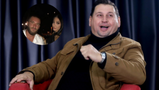 I ON JE TAKOĐE PRAVIO HAOS PO ZADRUZI! Taki čuo da je Maja bila sa Mensurom, odmah se oglasio i otkrio kakvo zapravo mišljenje ima o Ajdarpašiću!