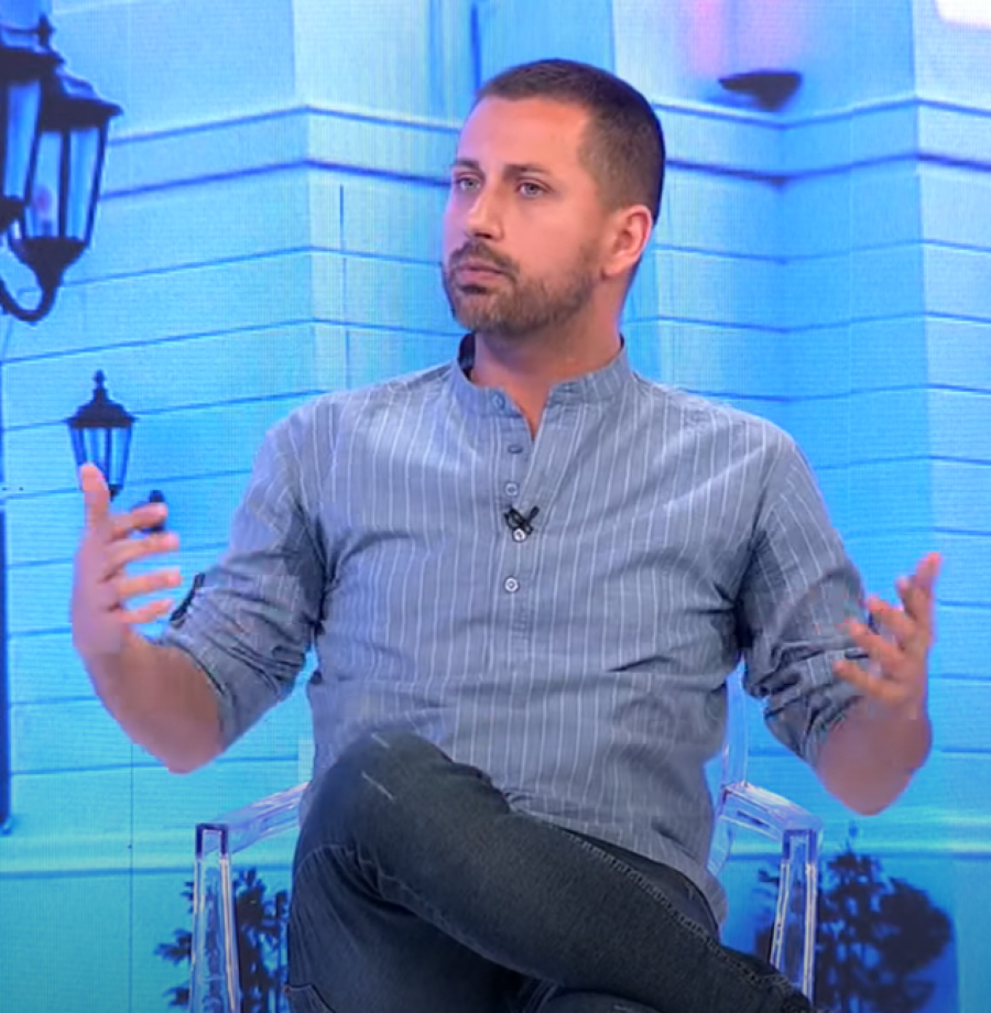 POČINJE DA SE ZAHUKTAVA! Tara i Marko Đedović konačno odlučili da stanu na crtu!