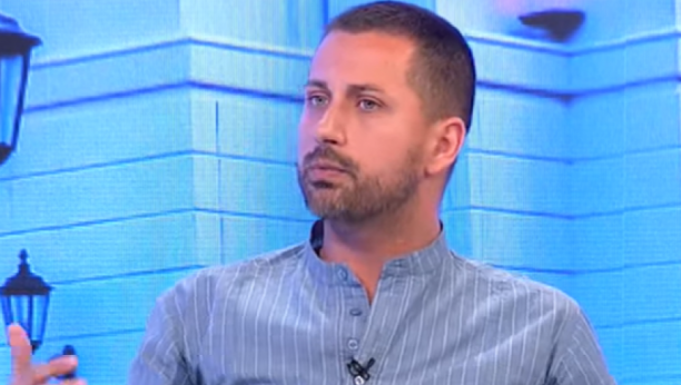 ŠA PRIZNAO DA JE SVE SLAGAO! Reper ogorčen, porekao sve ono što je molio Ivanu, ipak je sve bila samo farsa za javnost i da spere ljagu sa sebe!