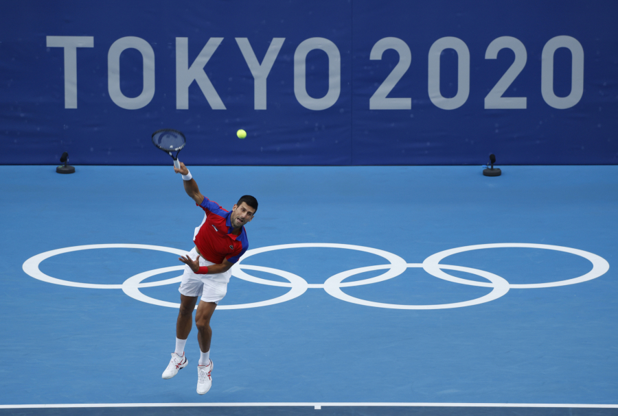 MARŠAL SA MORAVE Sukob sa Žeravicom ga koštao dresa reprezentacije, bio idol Obradoviću i Kićanoviću, pobegao iz Partizana, Novak mu se obratio iz Japana (VIDEO)