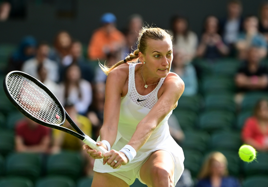 KRAJ NATALIJINE BAJKE NA VIMBLDONU Kiša prekinula nalet Srpkinje, ništa od novog čuda