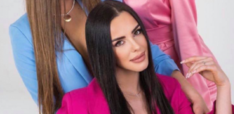 KOD TETKE JE NAJLEPŠE! Nataša Rodić čuvala Šijanovog sina, a prizor je sve raznežio! (FOTO)