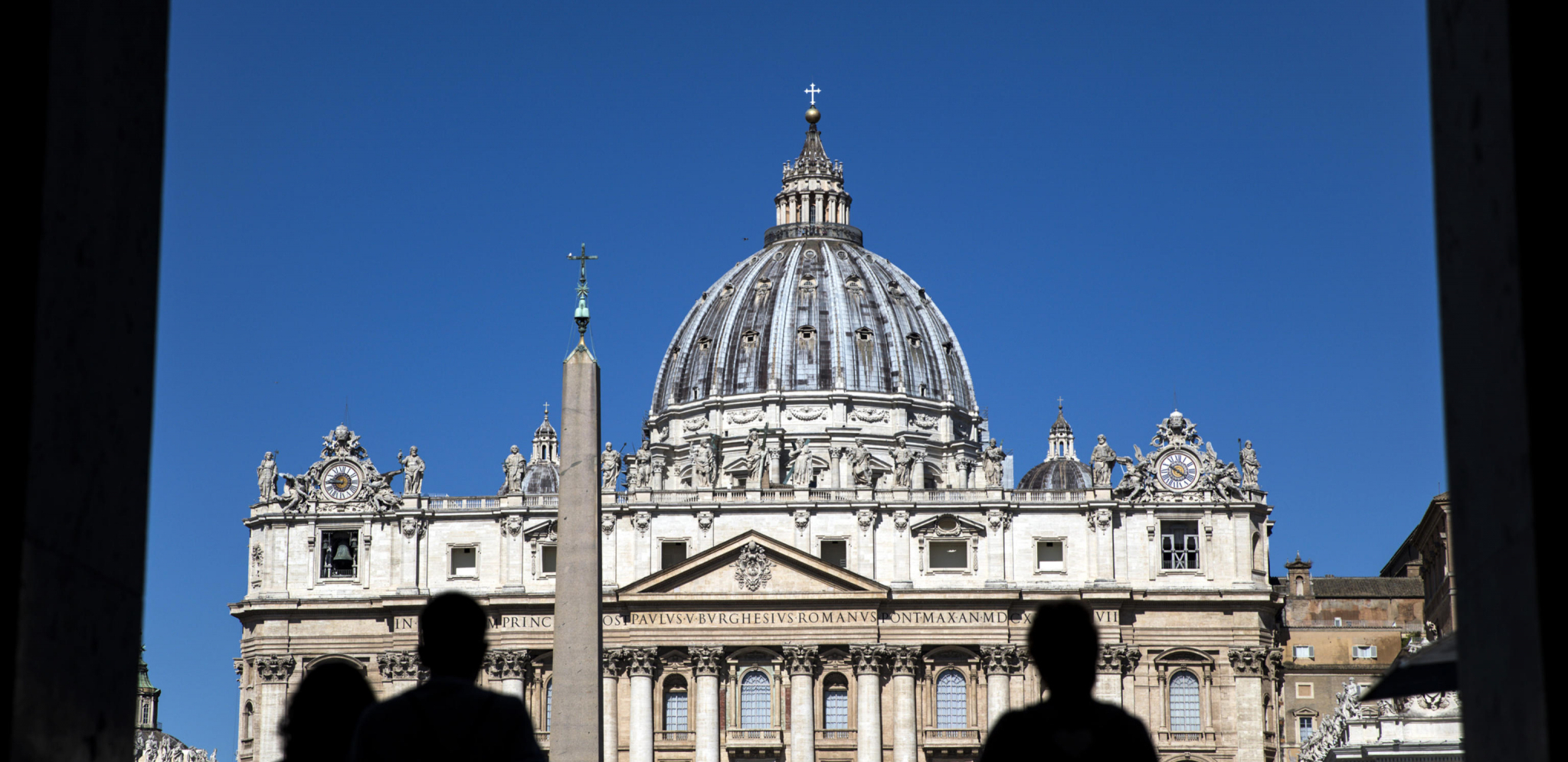 RAZVRAT U BRITANSKOJ KATEDRALI?! Vatikan istražuje navode o se*s-žurki u Njukaslu