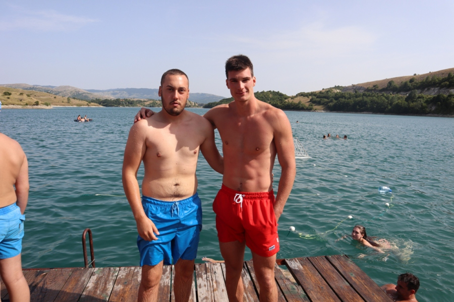 MAĐARI, AUSTRIJANCI I RUSI SE SKUPILI U GACKU Gatačko kulturno - sportsko leto je pun pogodak! (FOTO)