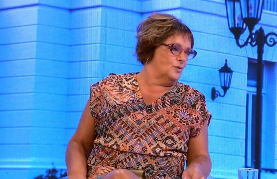 NADICA JE IMALA DOBAR RAZLOG DA UĐE U ZADRUGU Pobednica otkrila zbog čega je provela 10 meseci u rijalitiju!