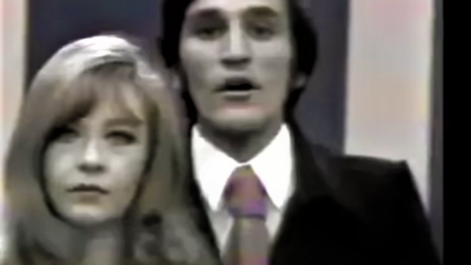 VEČNA LJUBAV DOBIJA SVOJ KUTAK U BEOGRADU Trg Milene i Dragana Nikolića na Vračaru