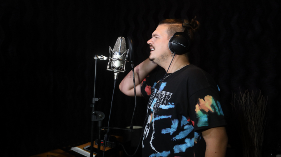 DOBIO SAM ŠEĆER I TUBERKULOZU U ZVEZDAMA GRANDA! Isak Šabanović smršao 20kg, a onda mu se podigla i cena!