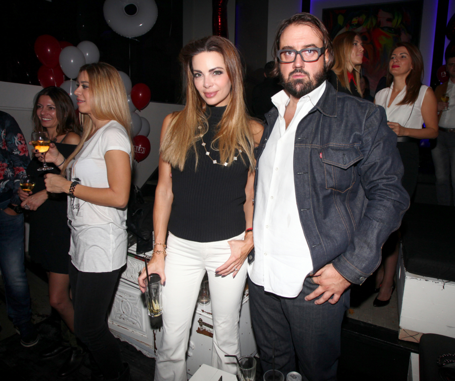 BORBA ZA VIDOJEVO NASLEDSTVO I BOGATSTVO Pomirenje između Nikoline Pišek i njegove ćerke Matee se neće desiti, sud odložio ročište