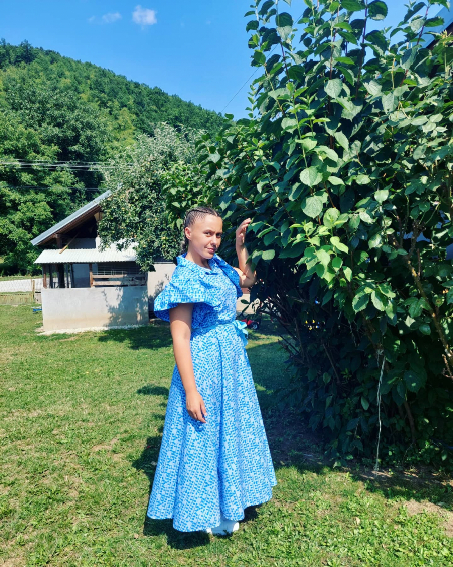 ALO! MISS LETA 2021! One će vas očarati