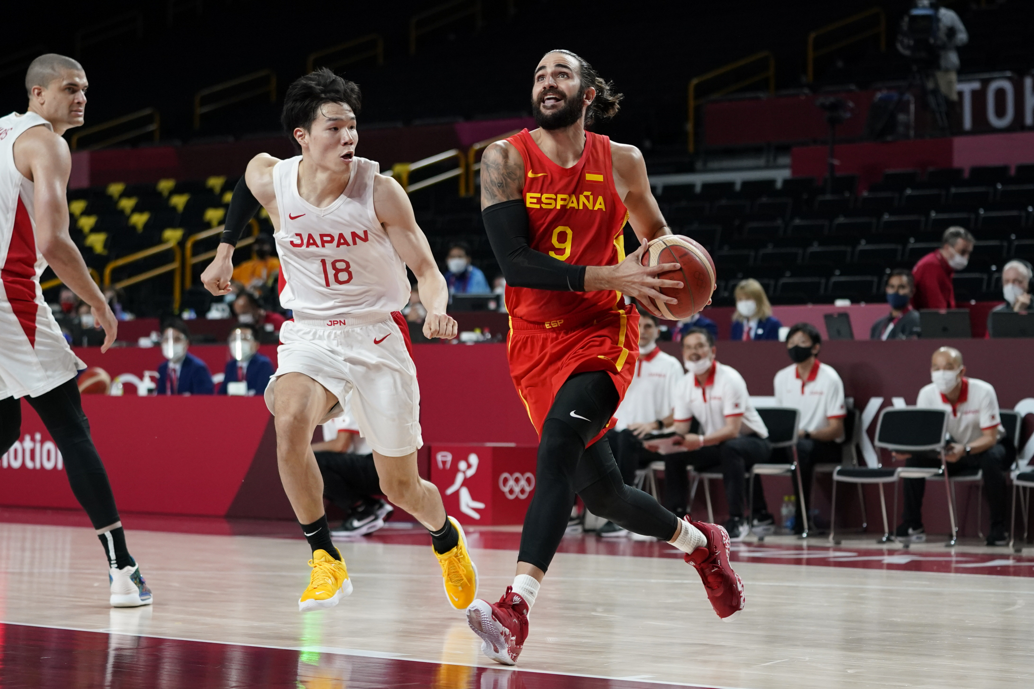 ON OVO NIJE ZASLUŽIO! Španski košarkaš doživeo tešku povredu i završio sezonu!