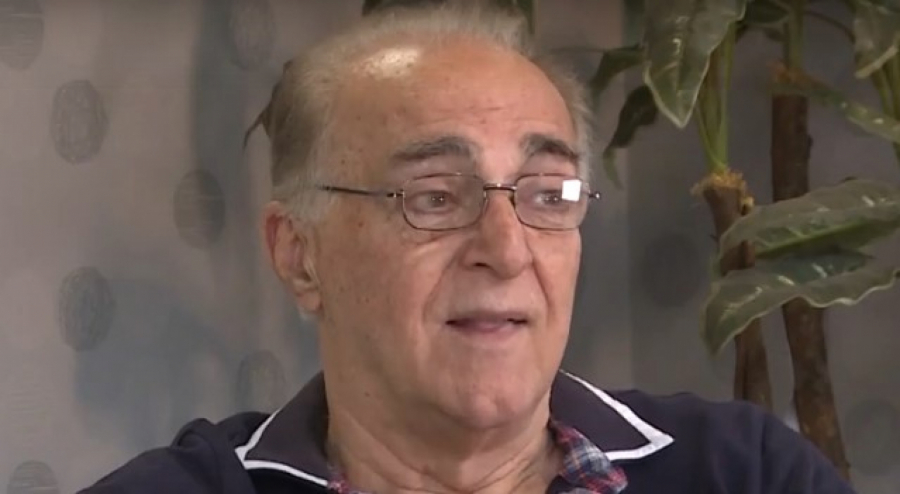 VOLI DA ISPRIČA MASNI VIC Komšije otkrile sve detalje o Jovanu Mariću, a ono što su rekli za njegovu bivšu ženu Danijelu sve će iznenaditi!