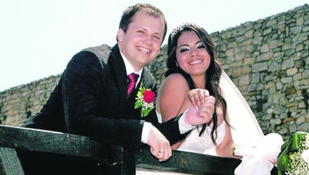 EKSKLUZIVNO ZA ALO! Melisa Mikec, supruga osvajača prve medalje za Srbiju u Tokiju, o danu neopisive sreće i slavlju sa decom i komšijama