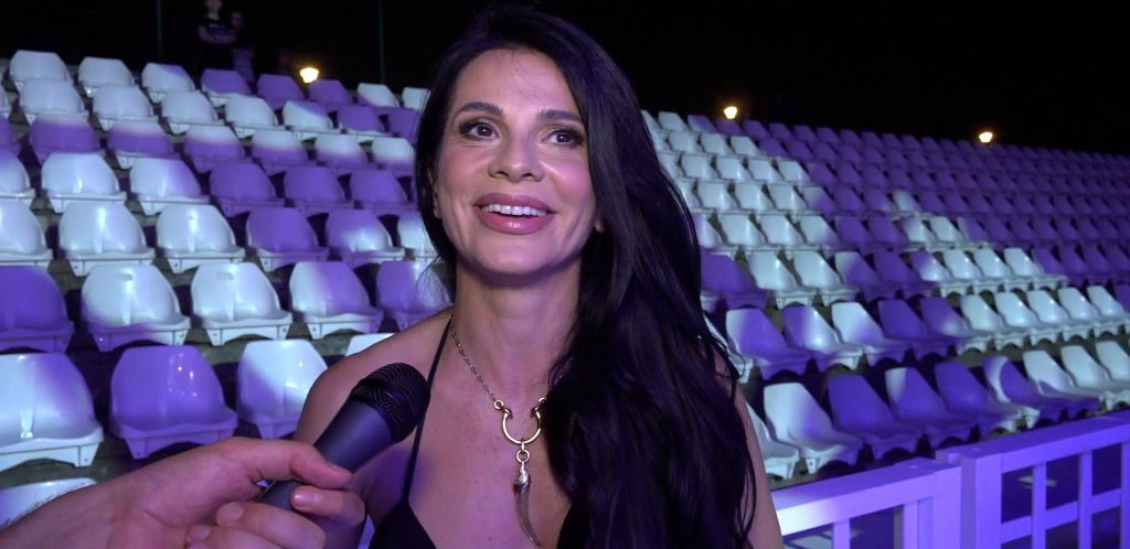 SUPRUG JU JE ZAMOLIO DA VIŠE NE OBJAVLJUJE NJEGOVE FOTOGRAFIJE Aleksandra Jeftanović prvi put progovorila o mužu!