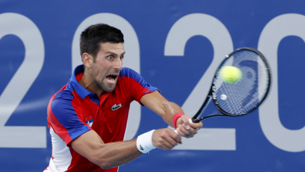 ŠTA TI DEČKO PRIČAŠ? Zverev pred meč protiv Novaka dao izjavu koja je podigla na noge celu Srbiju