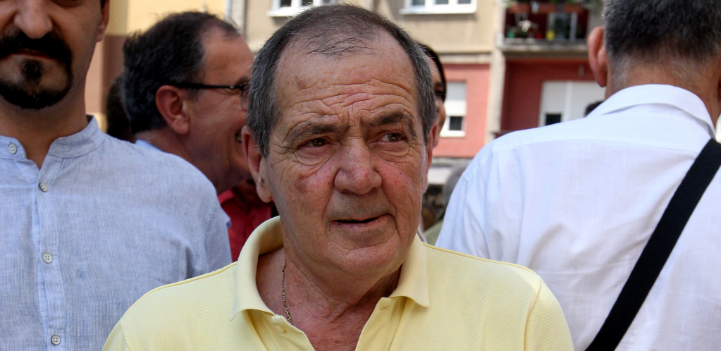 Vujačić demantovao: Ja nisam Mesarev deda!