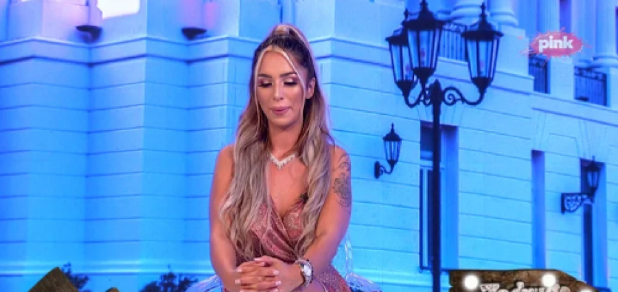 „SAZNALA SAM DA IMAM SESTRU