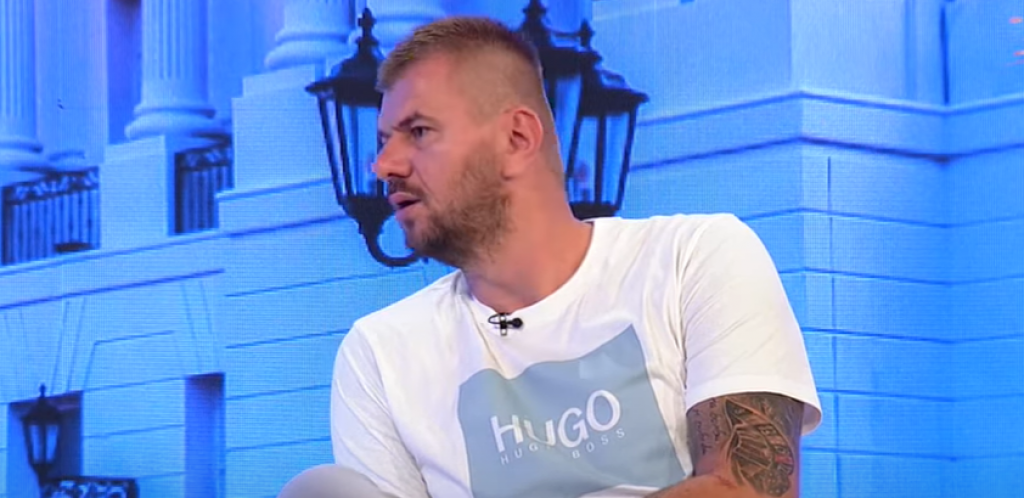 JANUŠ PROGOVORIO O INTIMI BEZ DLAKE NA JEZIKU! Pomenuo i Anu Korać, odlučio da sve prizna!