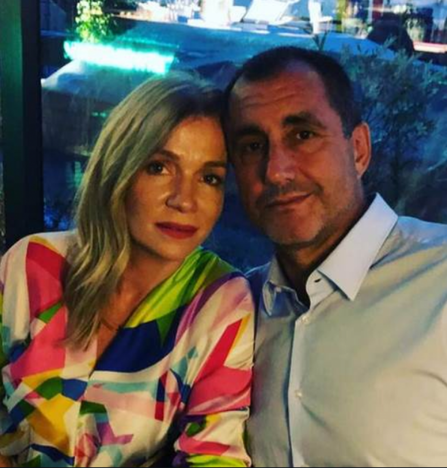 HTELA JE DA GA PRIJAVI POLICIJI, A ONDA SE UDALA ZA NJEGA! Neverovatna priča voditeljke dnevnika!