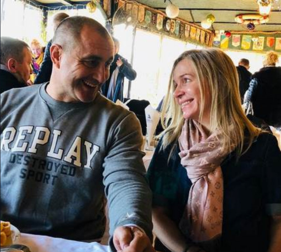 HTELA JE DA GA PRIJAVI POLICIJI, A ONDA SE UDALA ZA NJEGA! Neverovatna priča voditeljke dnevnika!