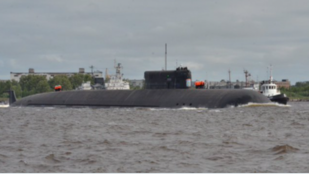 RUSIJA SE SPREMA I ZA „SUDNJI DAN“ Ameri zadivljeni Bolgorodom, podmornica nenadmašiva za zapad