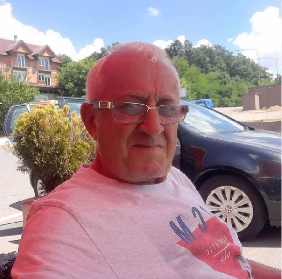 ON JE NULA I VELIKI FOLIRANT Era Ojdanić brutalno isprozivao Đorđa Davida, pa udario na njegovu muškost!