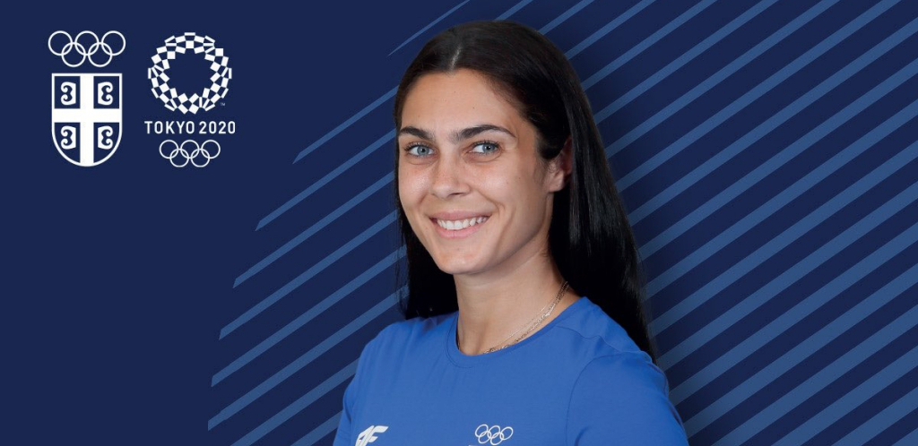 ZLATO JE NA VIDIKU Milica Mandić saznala i termin finala i ime rivalke