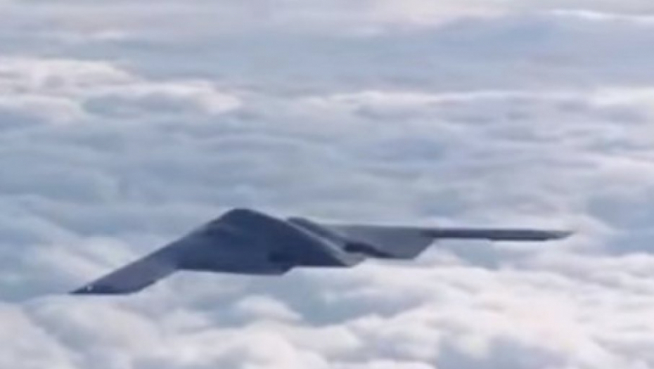 RUSKIM "NEVIDLJIVIM" DRONOVIMA UPRAVLJAĆE LOVAC PETE GENERACIJE: Sa sobom će voditi četiri "Ohotnika"