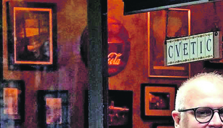 VESIĆA LJUDI NE PREPOZNAJU Stesao se, a za Alo! otkrio šta nikako ne sme da jede