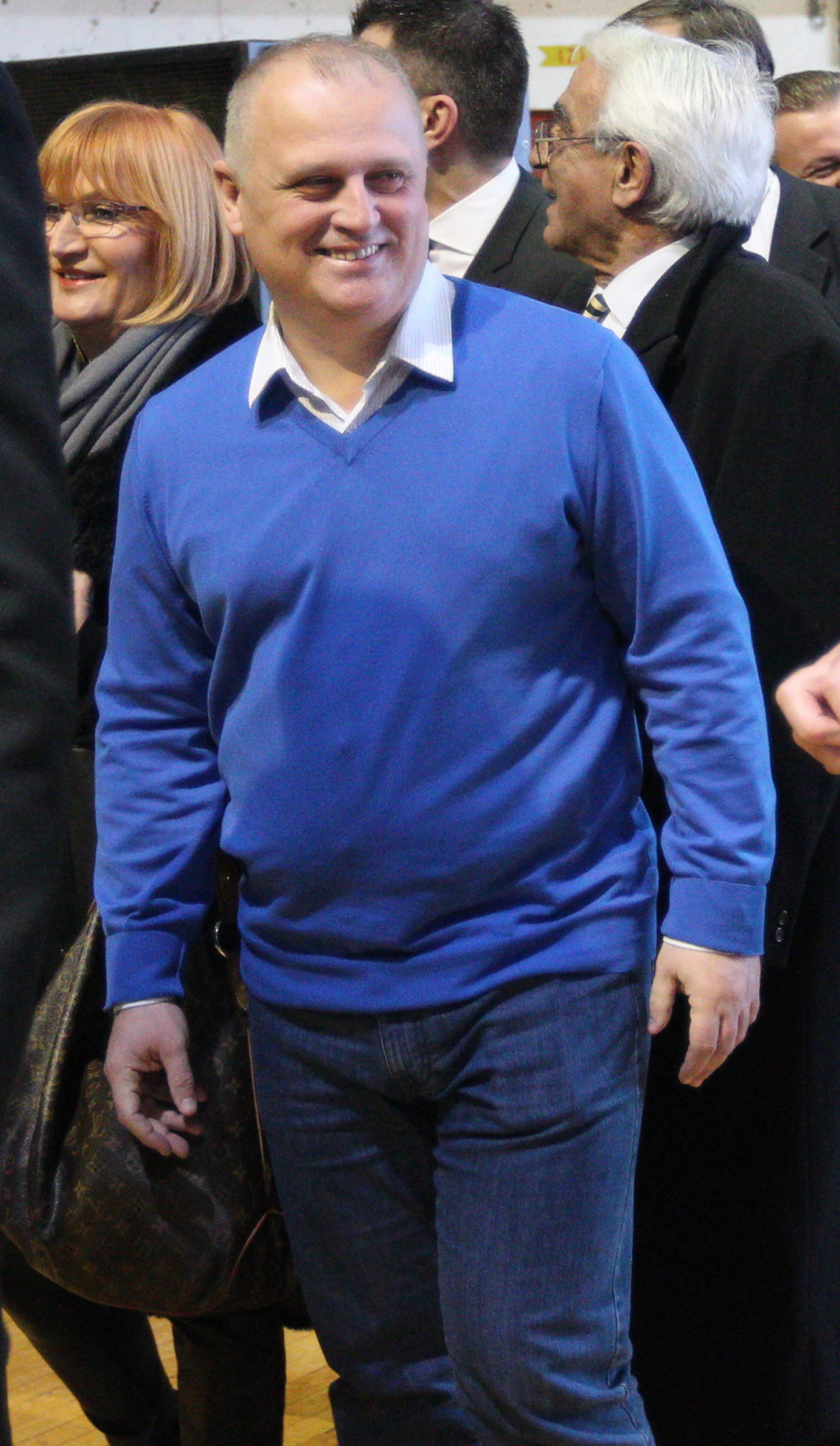 VESIĆA LJUDI NE PREPOZNAJU Stesao se, a za Alo! otkrio šta nikako ne sme da jede