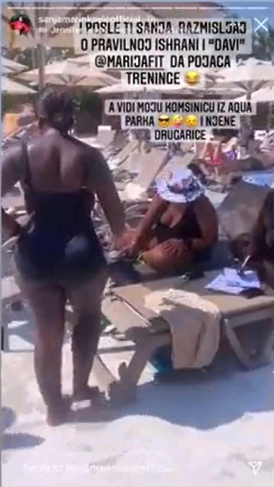 DUŠICA JAKOVLJEVIĆ STALA NA STRANU KOLEGINICE! 