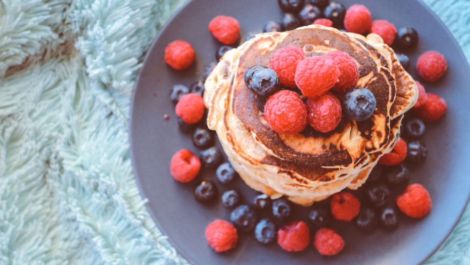 Recept za američke palačinke: Slatke ili slane - u samo nekoliko koraka  na vašem stolu!