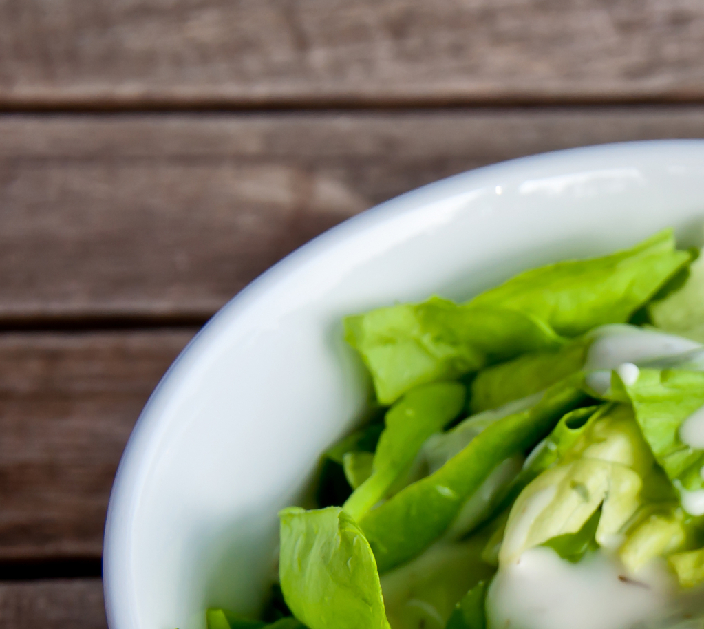 NUTRITIVNO BOGATE! Letnje salate s malo kalorija