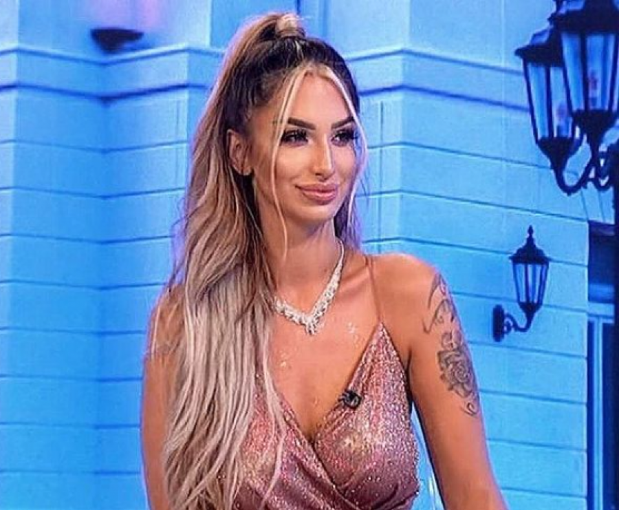 HAOS U ŠPANIJI, REAGOVALA HITNA POMOĆ Aleksandri Nikolić pozlilo od stresa, evo šta se desilo!