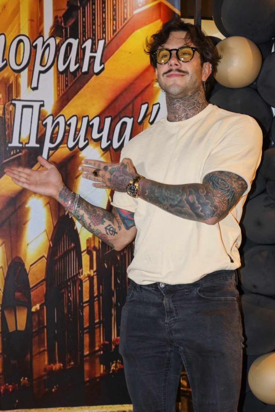 POKRENUO SAM NOVI BIZNIS Filip Đukić otkrio čime će se baviti, nećete verovati!