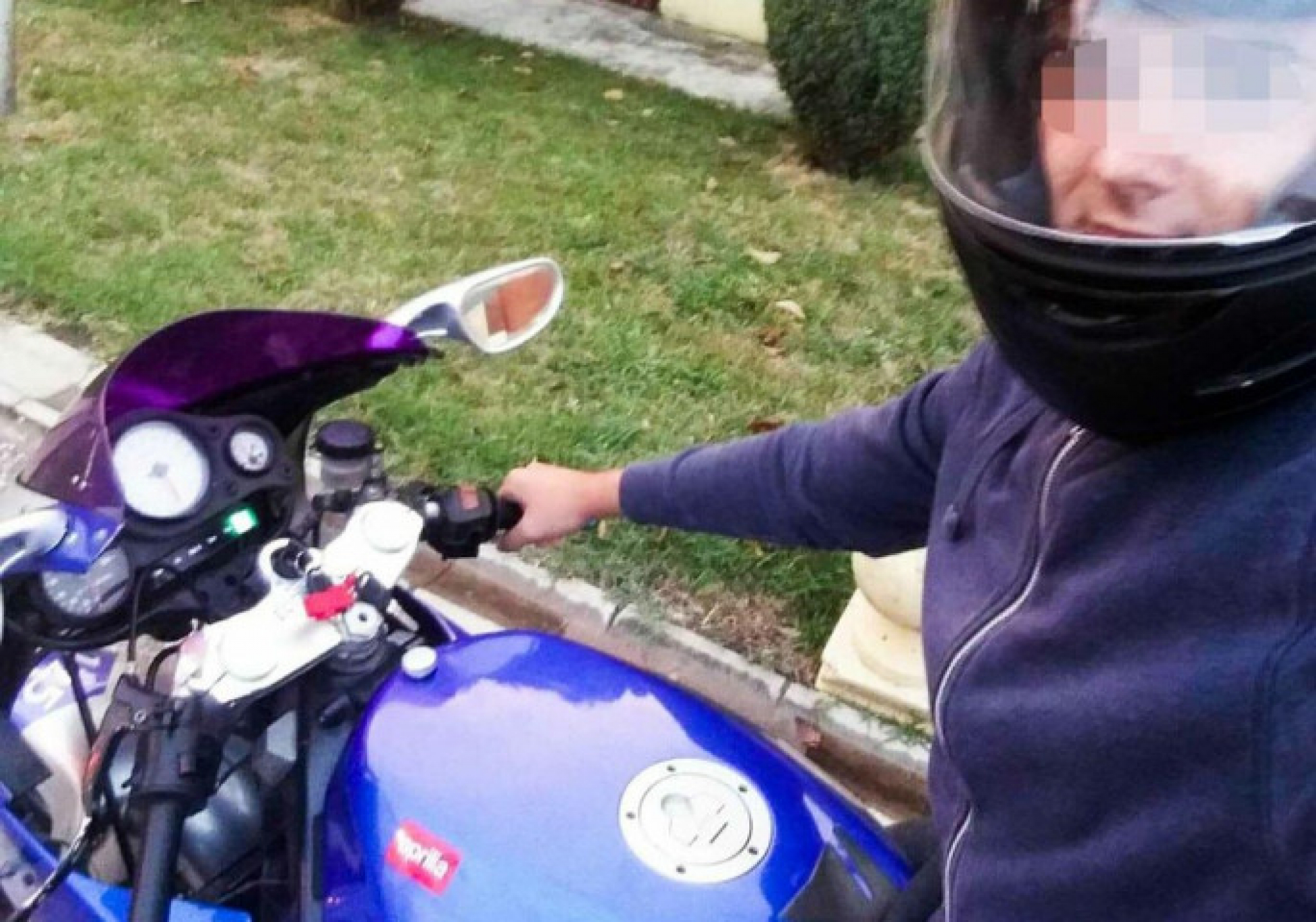 OVO JE TRAGIČNO NASTRADALI MLADIĆ (20) IZ SUBOTICE Voleo je motore, tako je i poginuo - devojka u teškom stanju (FOTO)