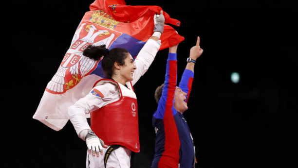 BILANS MEDALJA Kina neprikosnovena, Srbija se dobro drži, a ono najbolje nam tek predstoji!