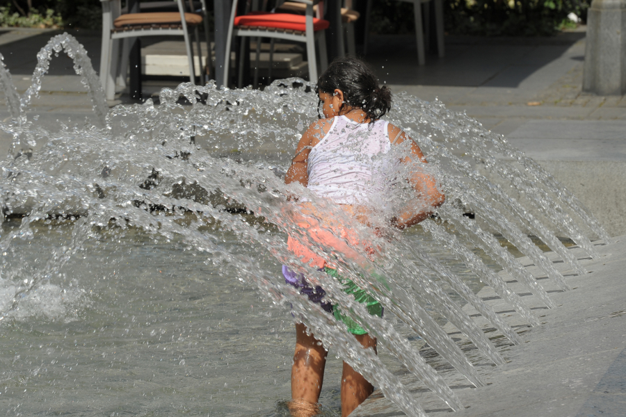 VELIKA PROGNOZA Evropa na udaru vrelih talasa, PRAVA opasnost vreba u jesen!