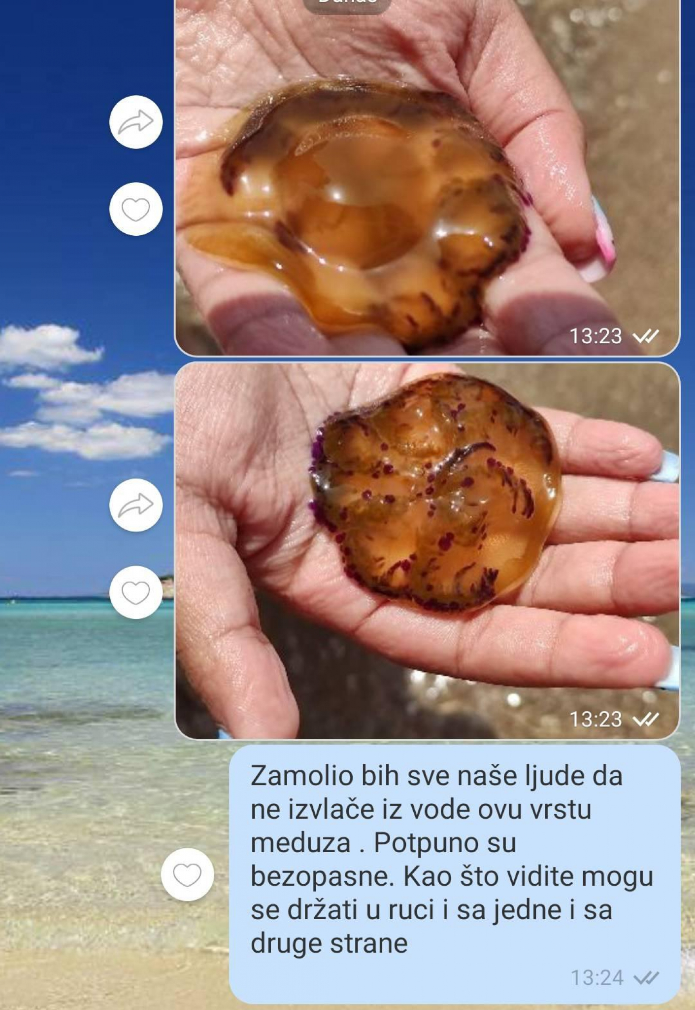 SRBIN SE OGLASIO IZ GRČKE I UPOZORIO Turisti idu po plaži i rade užasnu stvar, mahom su to naši ljudi (FOTO)