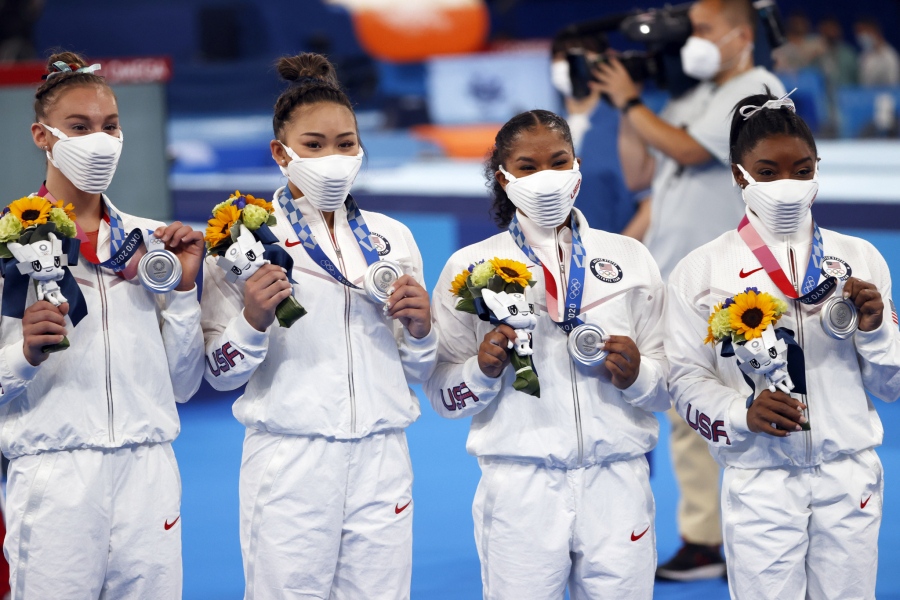 DEMONI AMERIKANCIMA ODNELI ZLATO! Svet u šoku posle izostanka najbolje na svetu